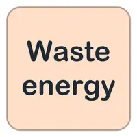 Picture for Waste energy (Enerji israf etmek)