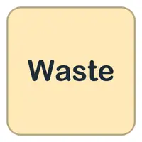 Picture for Waste (Boşa harcamak)