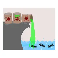 Picture for Water pollution (Su kirliliği)