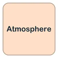 Atmosphere (Atmosfer) görseli