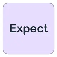Expect (Beklemek, ummak) görseli