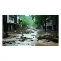 Flood (Sel) görseli