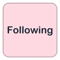 Following (Takip eden) görseli