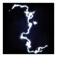 Lightning (Şimşek) görseli