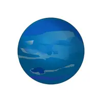 Neptune (Neptün) görseli