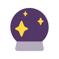 Predict (Tahmin etmek) görseli