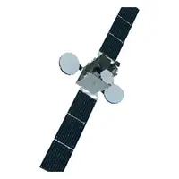 Satellite (Uydu) görseli