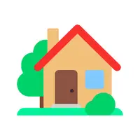 Smart house (Akıllı ev) görseli