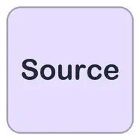 Source (Kaynak) görseli