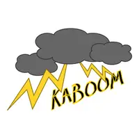 Thunder (Gök gürültüsü) görseli