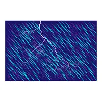 Thunderstorm (Gök gürültülü fırtına) görseli