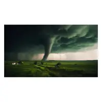 Tornado (Hortum) görseli