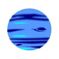 Uranus (Uranüs) görseli